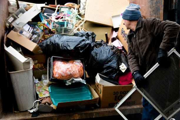 Best Residential Junk Removal  in Salem, OR