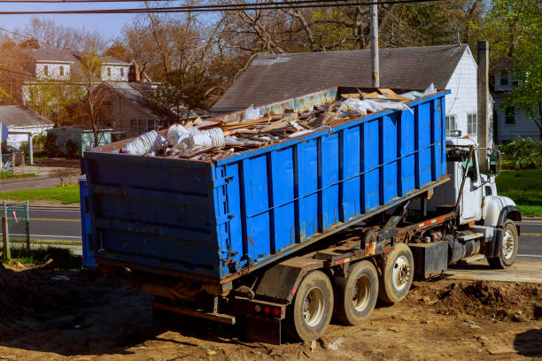 Best Construction Debris Removal  in Salem, OR