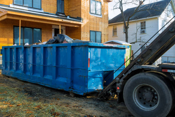 Property Management Cleanouts in Salem, OR