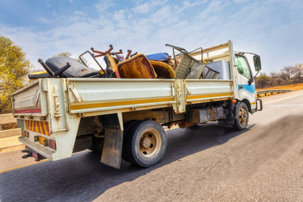 Retail Junk Removal in Salem, OR