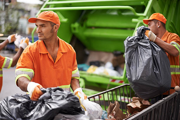 Best Hoarding Cleanup  in Salem, OR