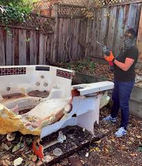 Best Shed Removal  in Salem, OR
